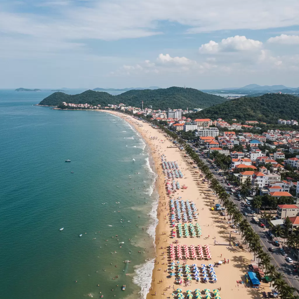 Kinh nghiệm du lịch Thanh Hóa tự túc chi tiết cho người đi lần đầu