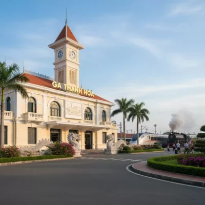 Kinh nghiệm du lịch Thanh Hóa tự túc chi tiết cho người đi lần đầu