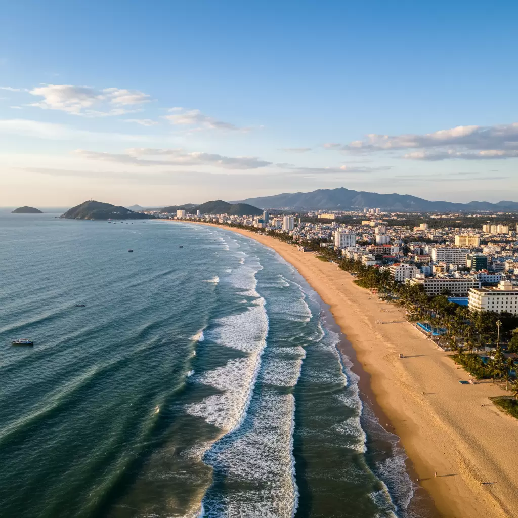 Kinh nghiệm du lịch Sầm Sơn: Chỗ chơi, chỗ ăn, chỗ ở từ A đến Z