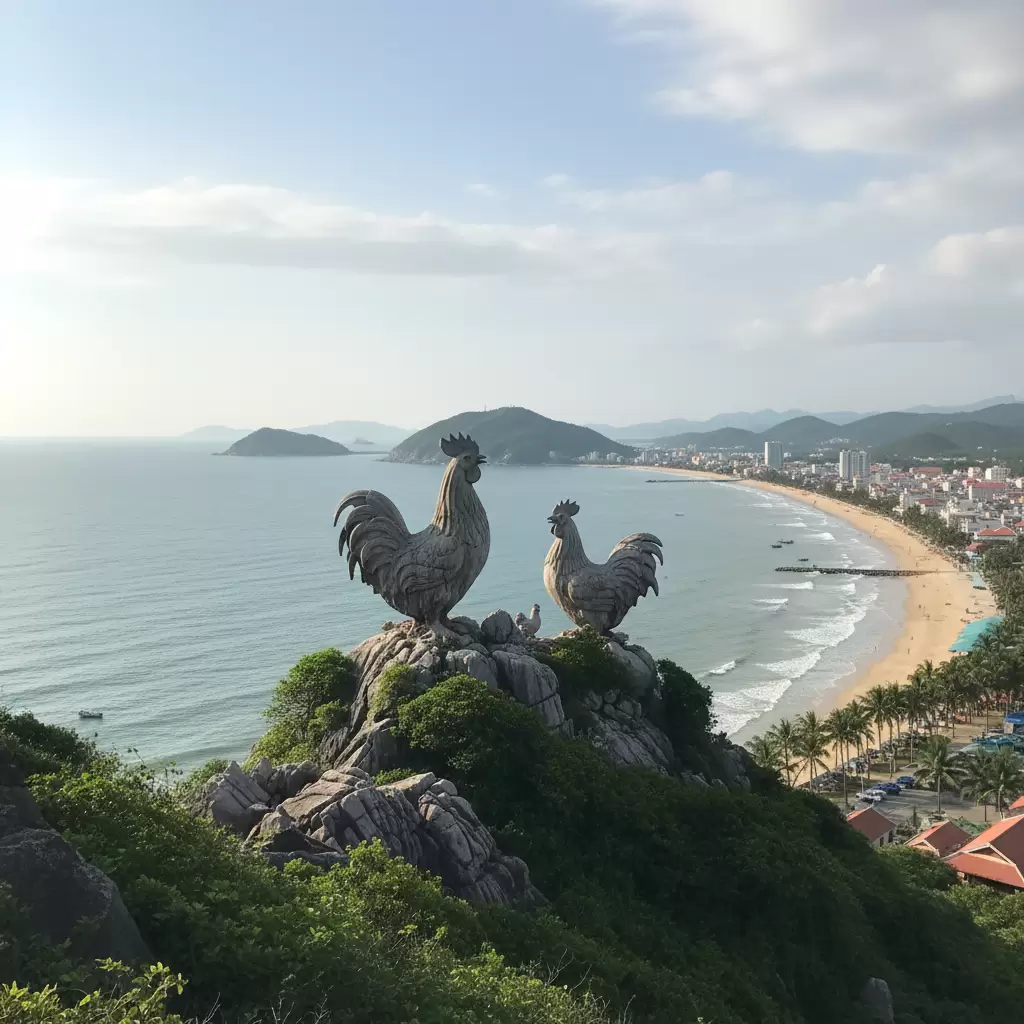 Kinh nghiệm du lịch Sầm Sơn: Chỗ chơi, chỗ ăn, chỗ ở từ A đến Z