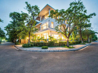 VILLA SB71 Hương Lan