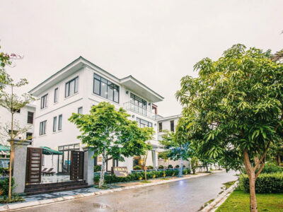 Villa Thuỷ Tiên (bt39/16)
