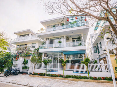 Sao Biển 43 FLC Sầm Sơn