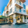 Villa căn góc 12 phòng ngủ KT04 08