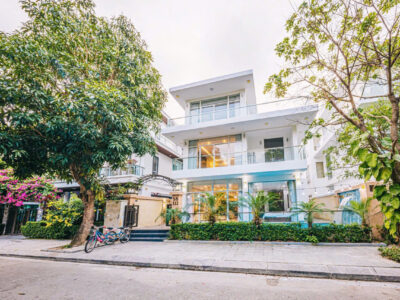 VILLA  Sầm Sơn - Sao Biển 112